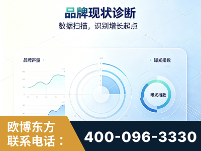 盖州-品牌现状诊断